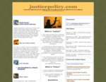 justicepolicy.com